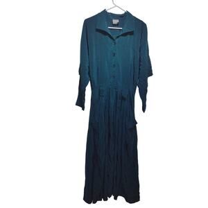 Rabbit Rabbit Rabbit Women's Dress Size 14